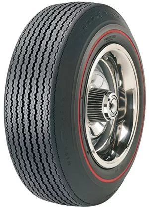 Goodyear F70/15 Speedway Wide Tread Tire - .350 R/S