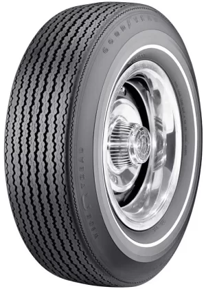 Goodyear F70/14 Speedway Wide Tread Tire - .350" W/S