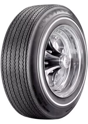 Goodyear G70/14 Custom Wide Tread Tire - .350" W/S