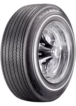 Goodyear F70/14 Custom Wide Tread - .350" W/S