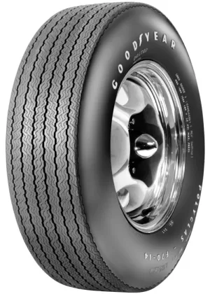 Goodyear F70/14 Custom Wide Tread Tire - RWL E/S
