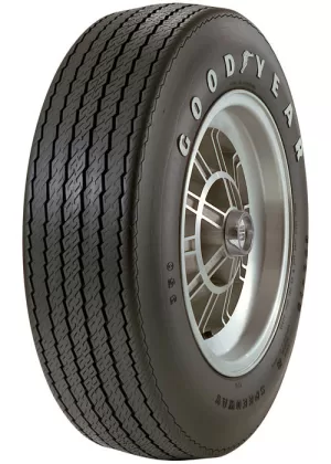 Goodyear E70/15 Speedway 350 – RWL Large Letters