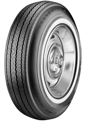Goodyear 775/15 Power Cushion - 31/32" W/W