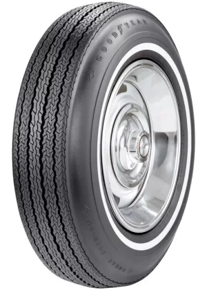Goodyear 775/15 Power Cushion Tire - 5/8" W/W