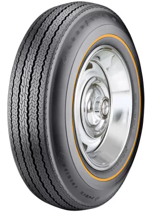 Goodyear 775/15 Power Cushion Tire - .350" G/S
