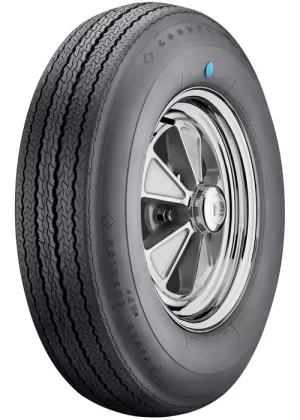 Goodyear 775/15 Power Cushion H.P. Tire - 7/8" Single Blue Dot