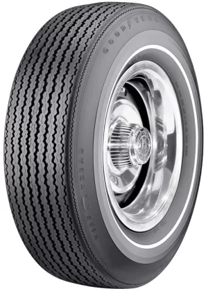 Goodyear F70/15 Speedway Wide Tread Tire - .350  W/S