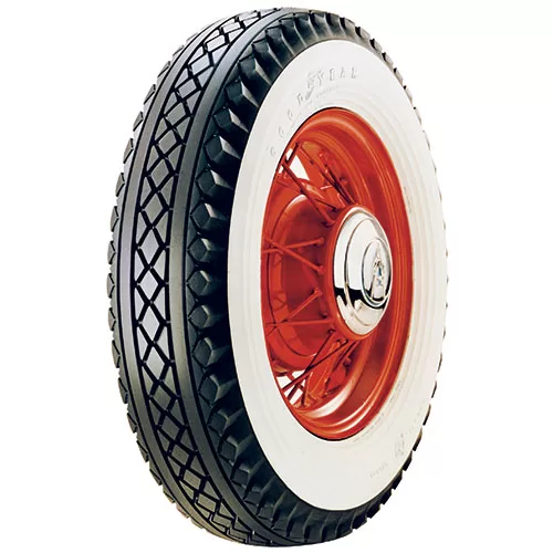 Goodyear Diamond Tread tires